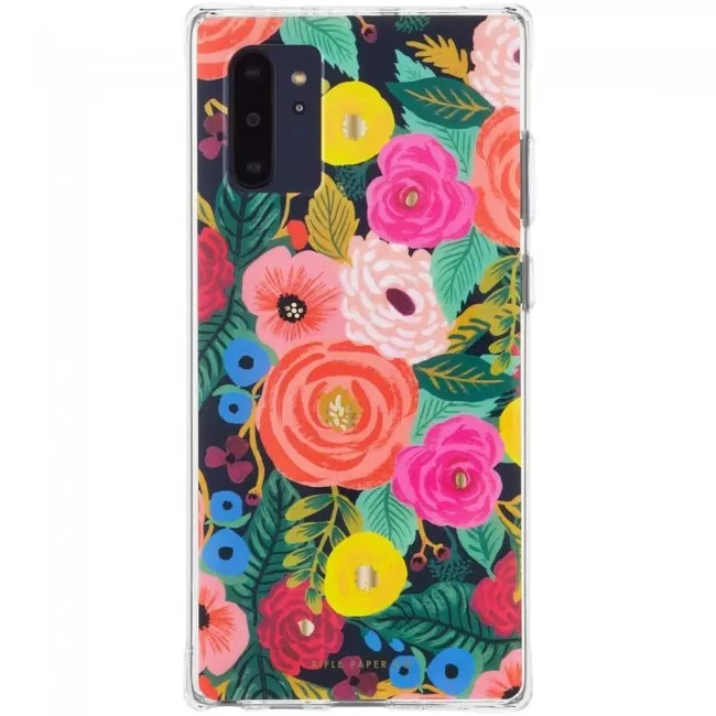 Case-Mate Rifle Paper CO. Floral Design Case for Samsung Note 10 Plus